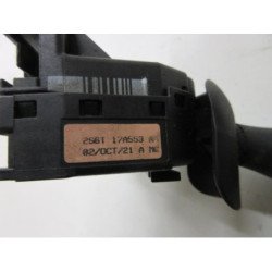 Commodo D'essuie Glaces Ford Fiesta 5 Phase 1